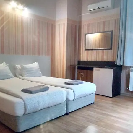 Hostal Rodgers Ruse