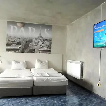 Hostal Rodgers