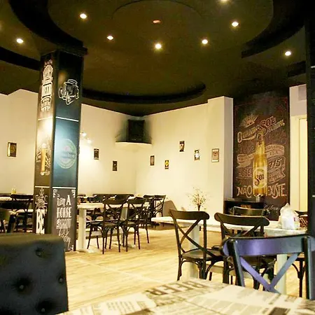 Hostal Rodgers *