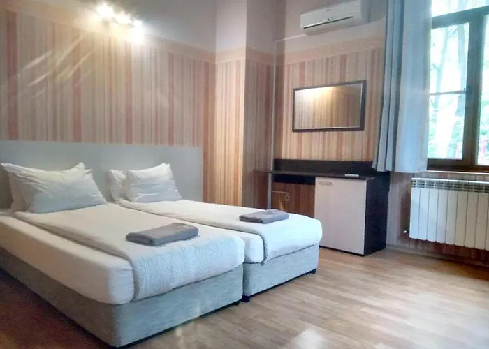 Hostel Русе Ruse