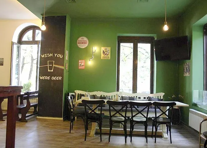 Русе Hostel Ruse